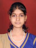 SAHANA P