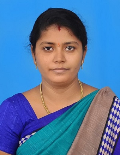 RAJALAKSHMI S