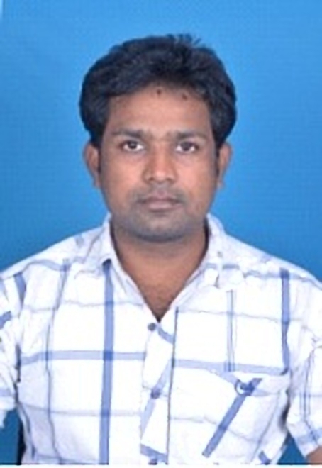 PAVAN KUMAR MADISETTI