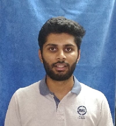 ANURAG KULKARNI