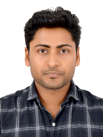 KRISHNA PRAKASH