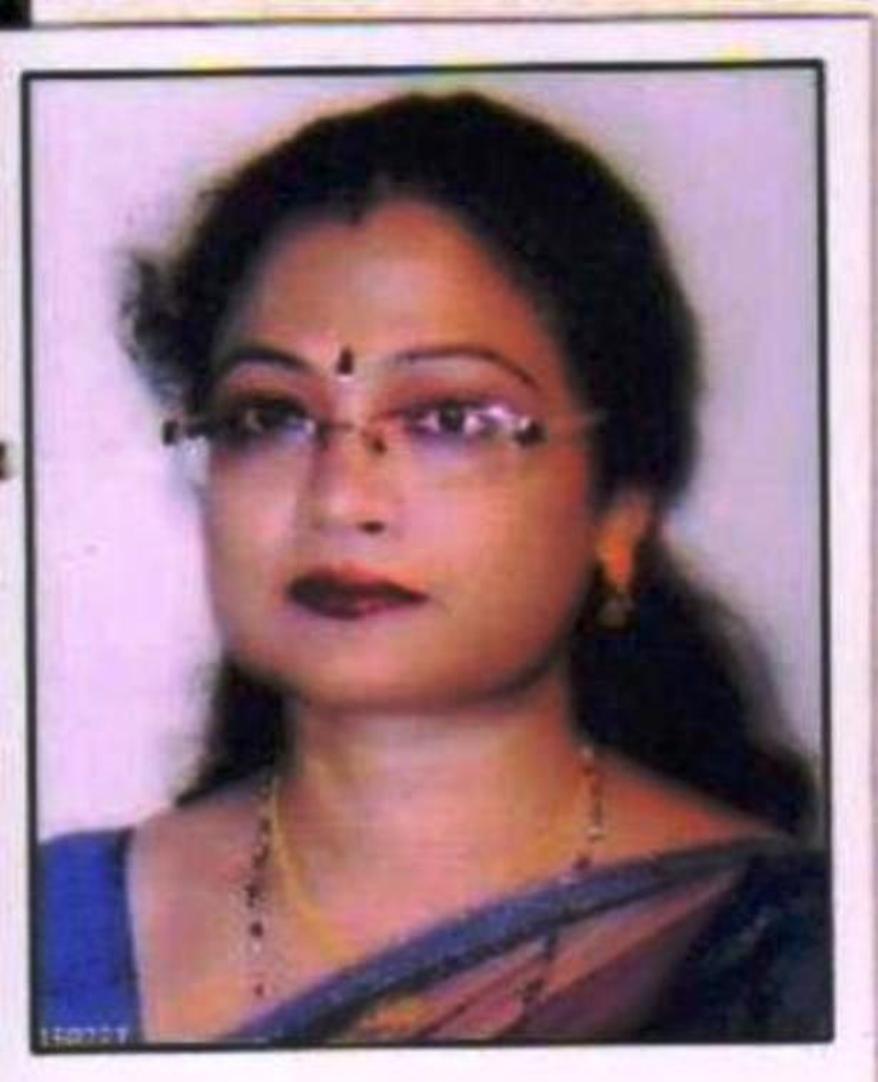 DR. MONIKA AGARWAL