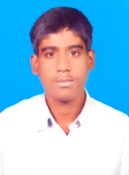 MITUL KUMAR