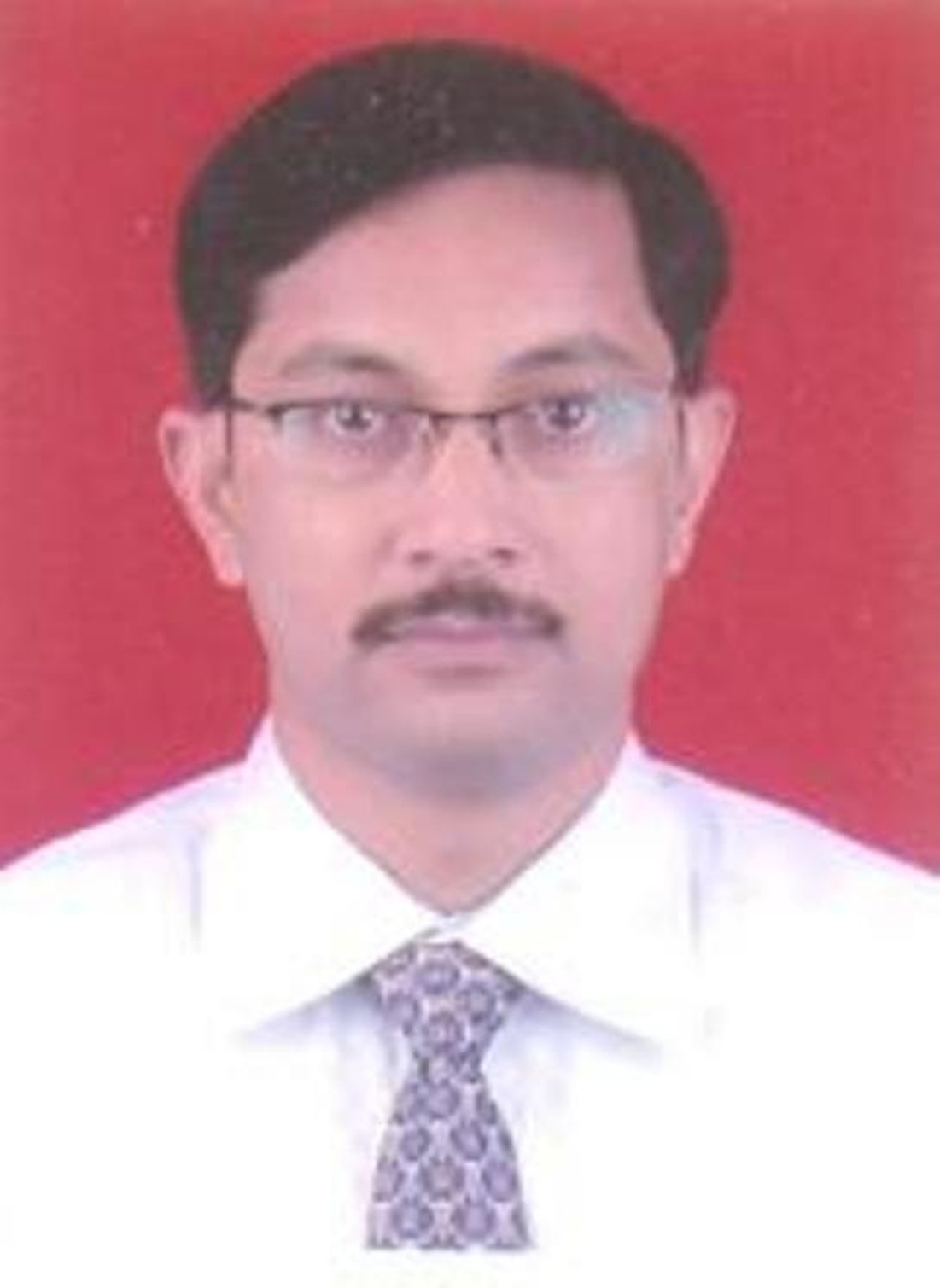 DR. SHAILESH MATHUR