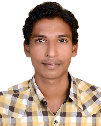 NIKHIL SHIVKUMAR GAJJAM