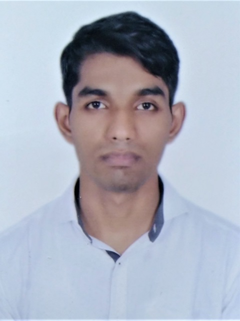 VINOD KUMAR