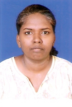 I. BEATRICE DEVAPRIYA