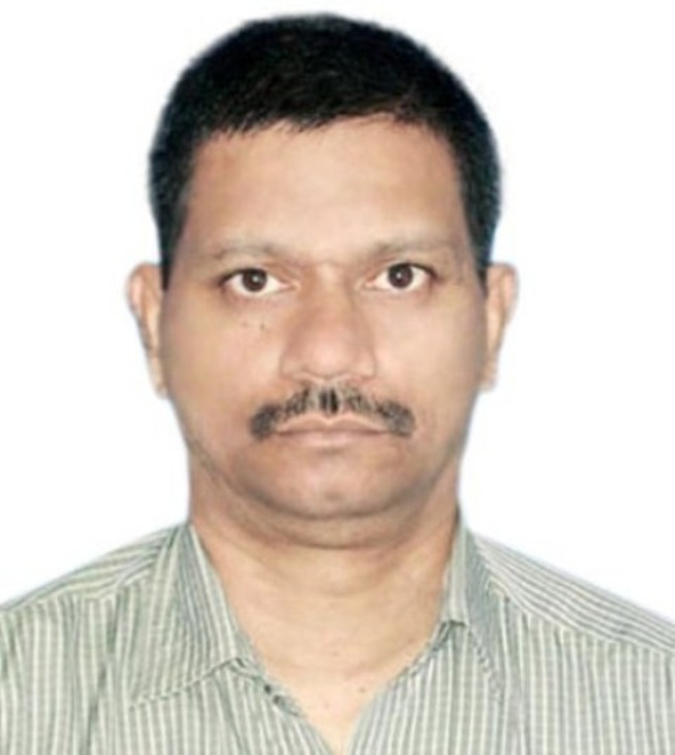 NANDAKUMAR V