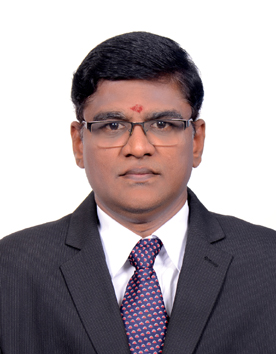 K KARTHIKEYAN KOTHANDARAMAN