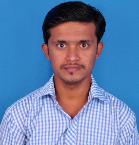 AVINASH JOSHI