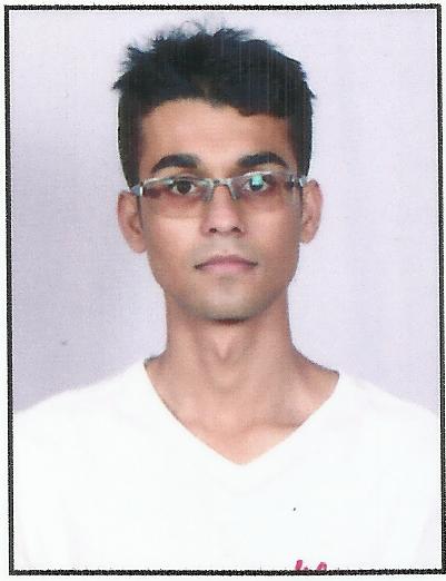 ANURAG ANAND VAIDYA