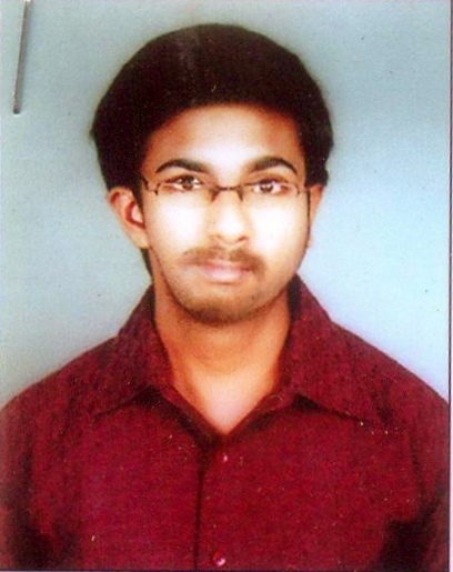 VENKATA RAVITEJA BEHERA