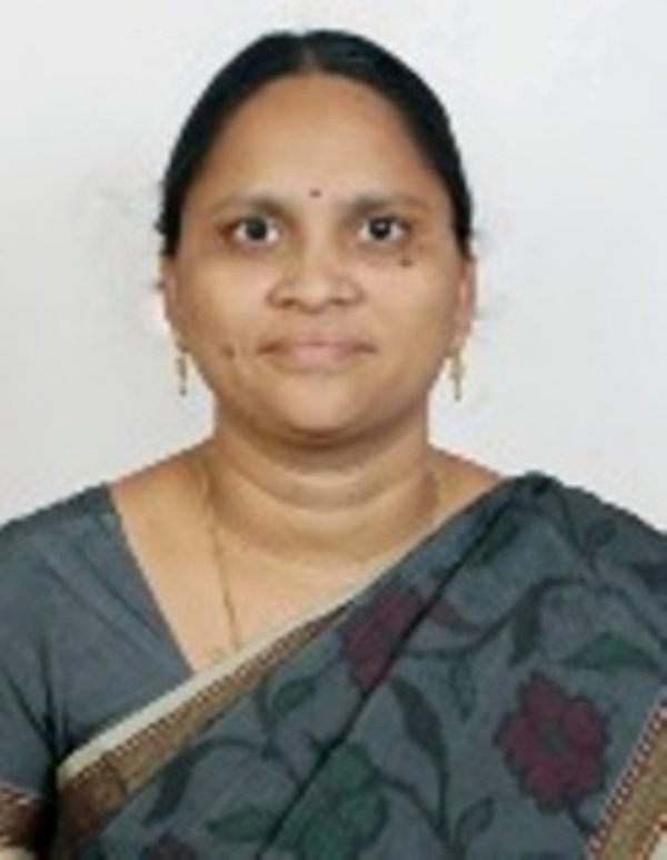 LAKSHMI BARLA