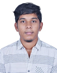 VIGNESH BALAKRISHNAN