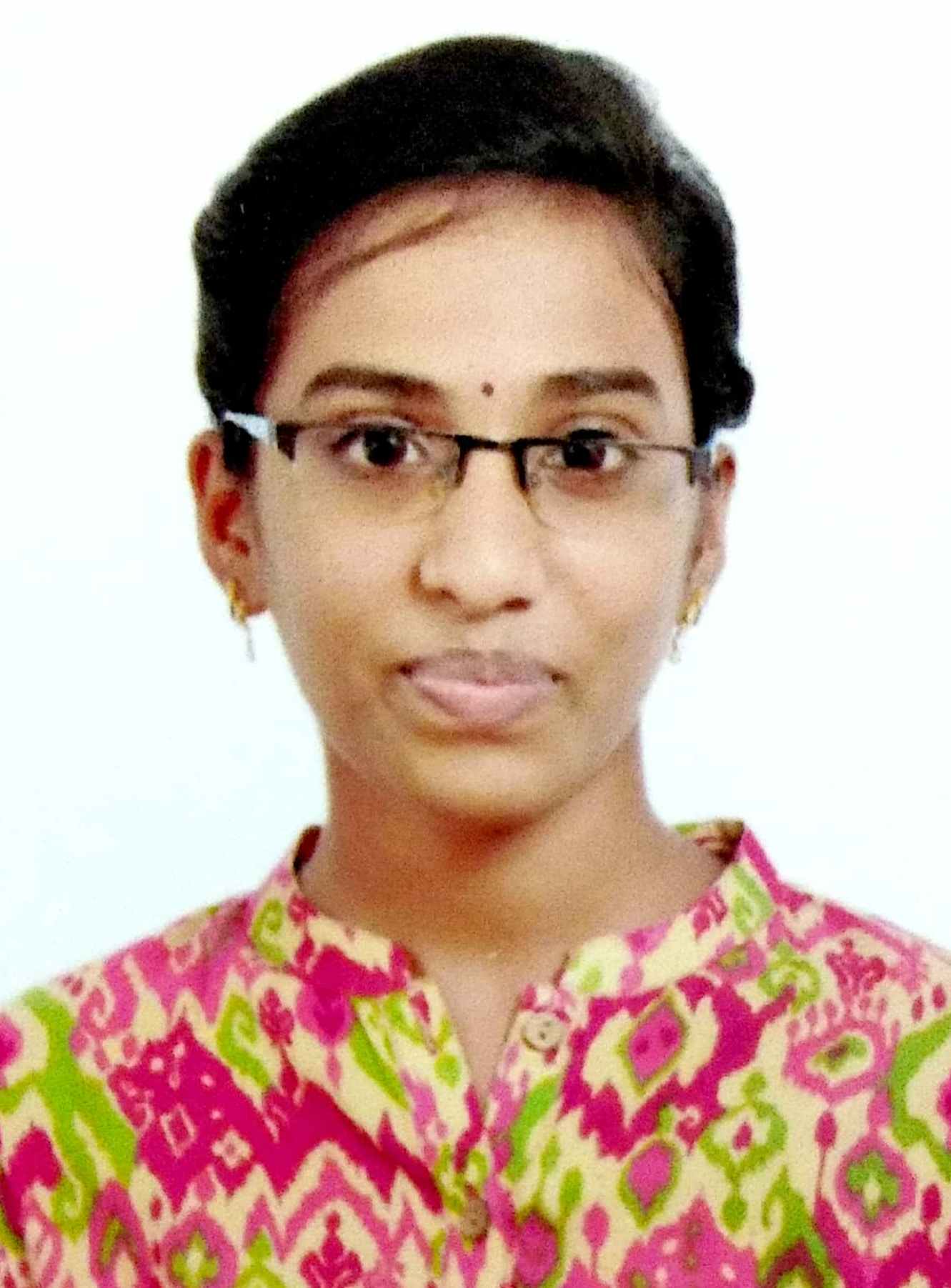 GOKARAKONDA RAMYA SRINIJA