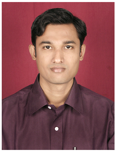 PRASENJEET DAMODAR PATIL