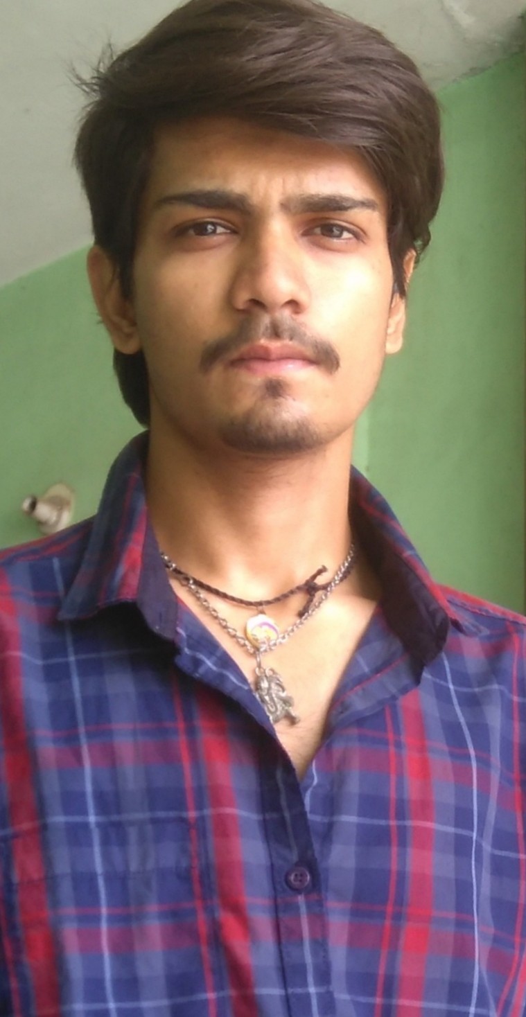  PULKIT SHARMA 