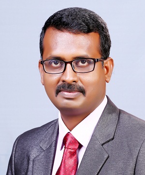 S. THIRUMURUGAN 