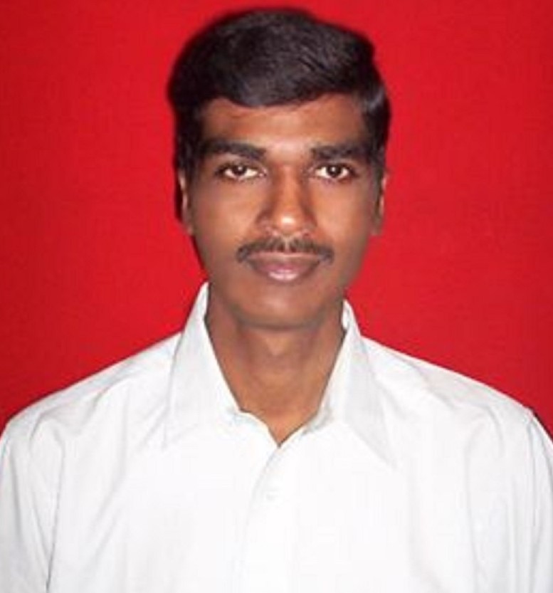 SRINIVAS PALLA