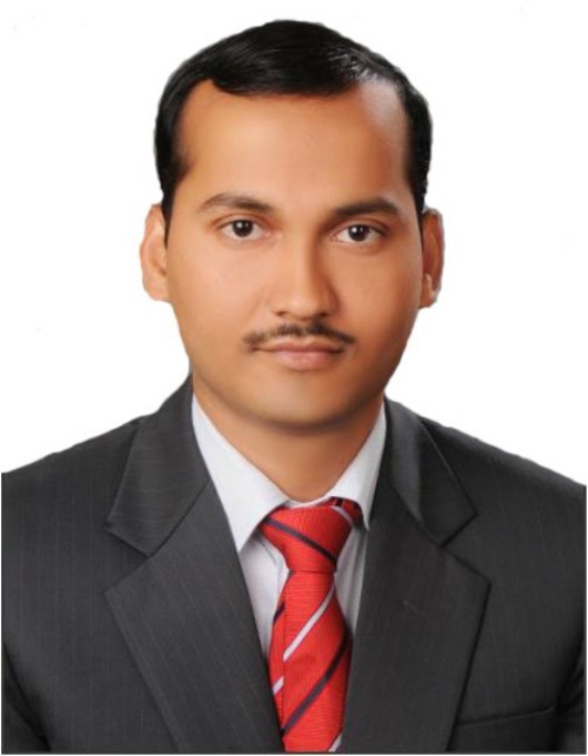 DR. SUJIT KUMAR DEHURY