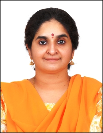 DR MRINALINI MENON