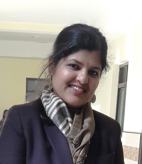 DR. NIDHI BANSAL