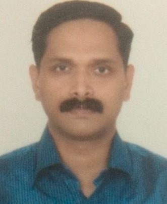  RAJEEV S NAIR 