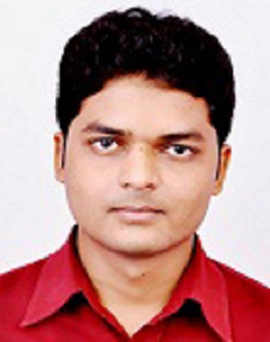 AVANEESH KUMAR YADAV