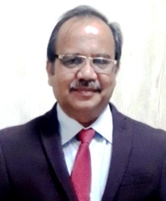 ANIL R. SAHU