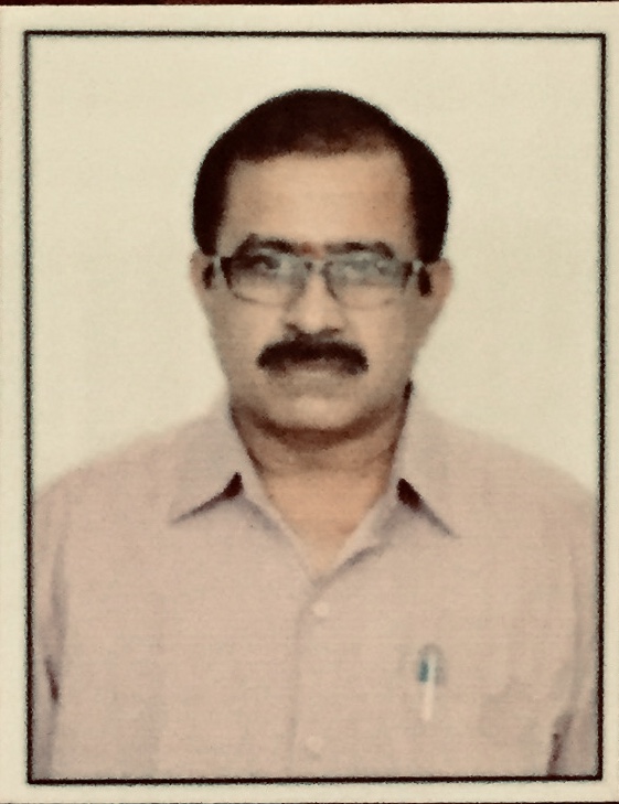 DR H RAVI SANKAR