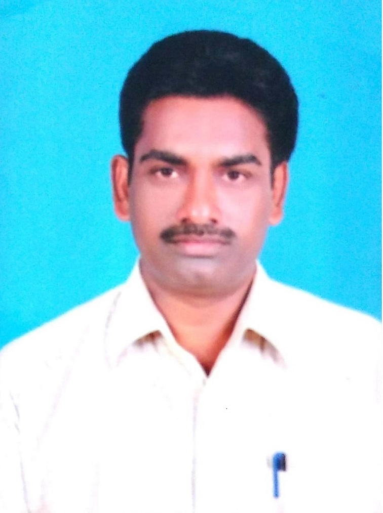 JONNALA SUBBA REDDY