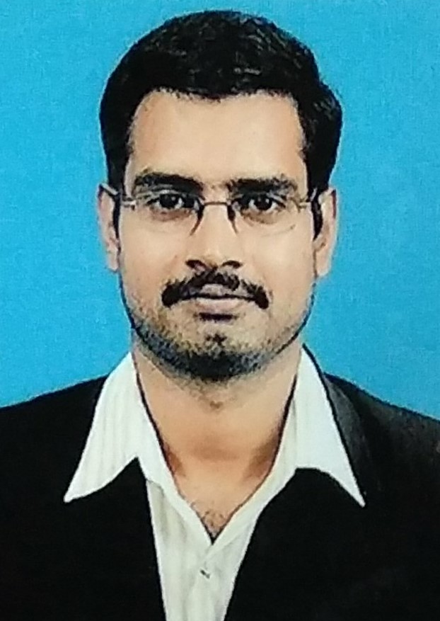 R. VIJAYARAGAVAN