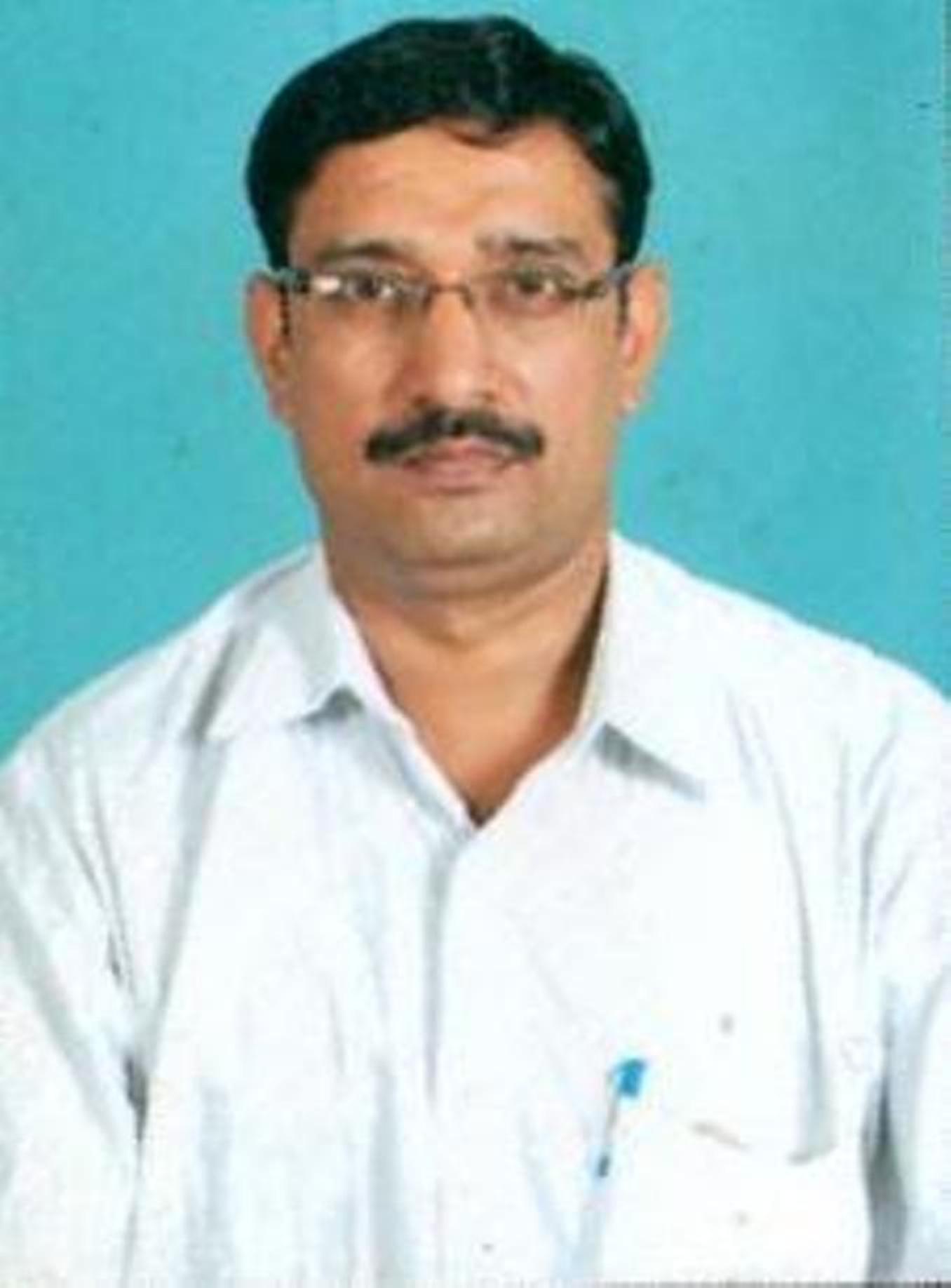 RAJESH KUMAR