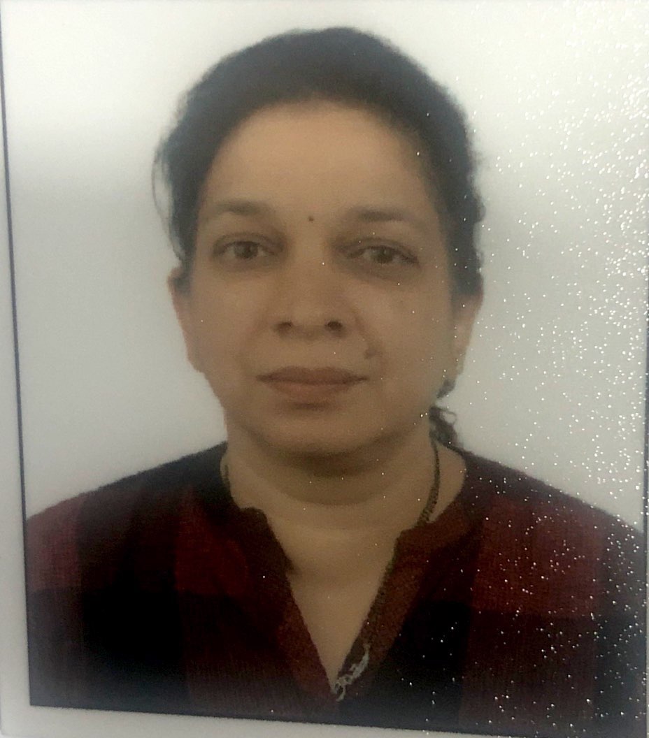 DR SWATI SANJAY PATIL