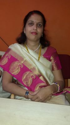 KANCHAN TIWARI