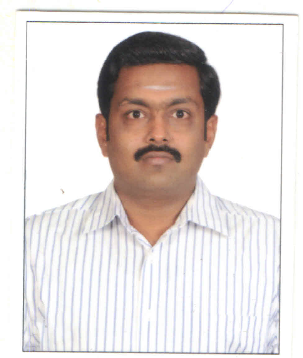 P. RAMANATHAN