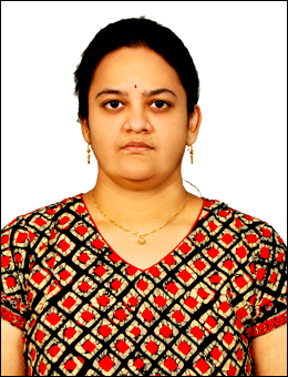 CHAPPIDI RADHIKA REDDY