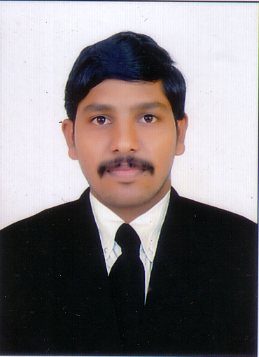 SREENIVASULAREDDY PILLI