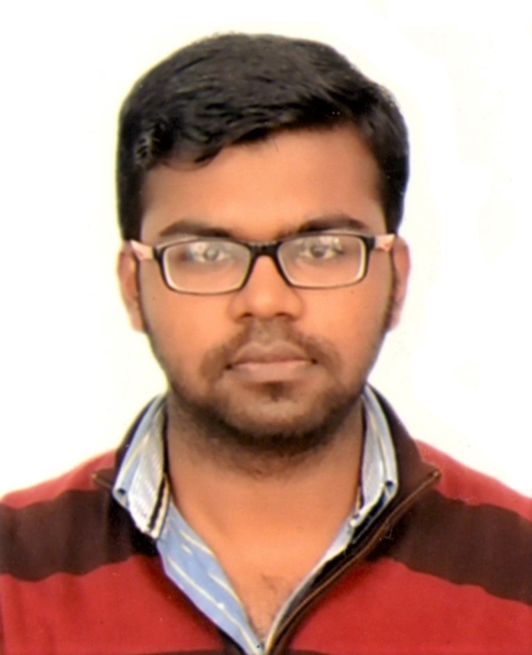 PANKAJ GOYAL