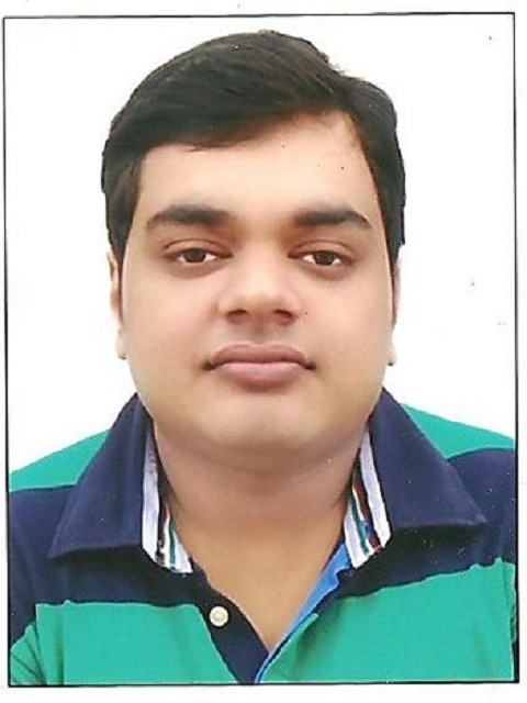 ABHISHEK SRIVASTAVA