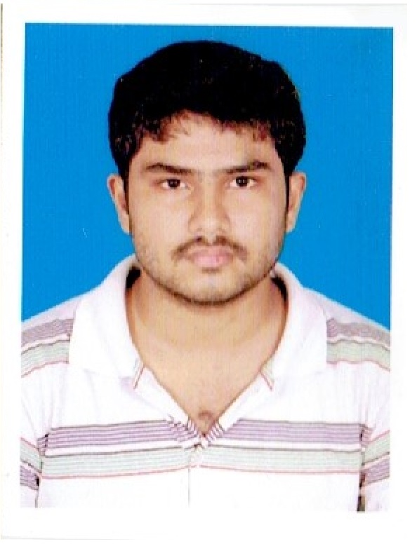 RAKESH KUMAR MOHANTY