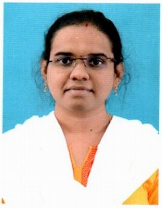 SUNKARA TEENA MRUDULA