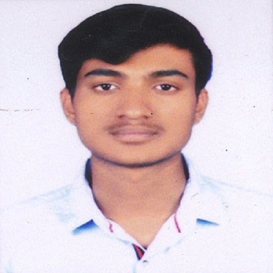 NITIN BHAGWANRAO KADAM