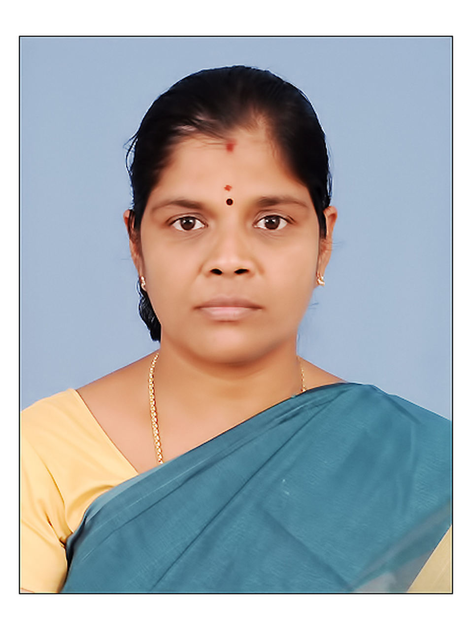  JYOTHI A 