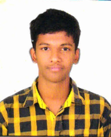 BUDDHI AKHIL