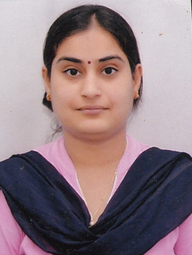 SHWETA AGRAWAL