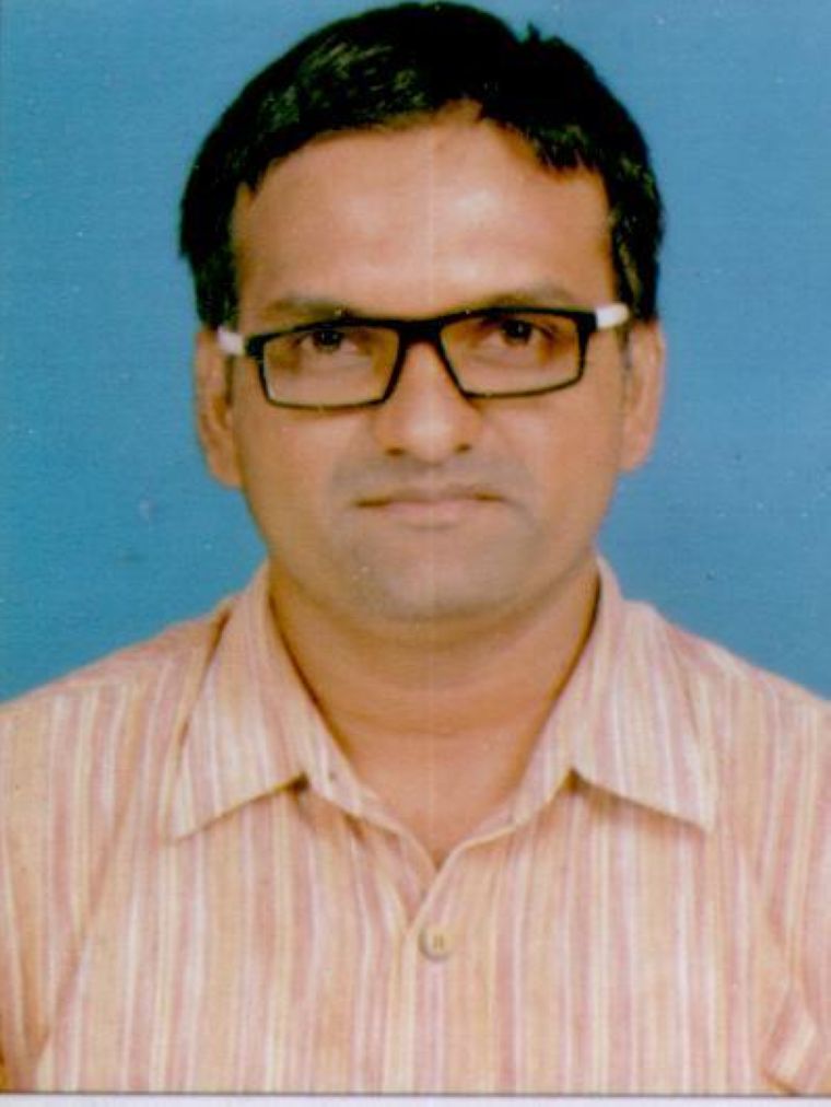 SAURABH SHANTILAL TANDEL