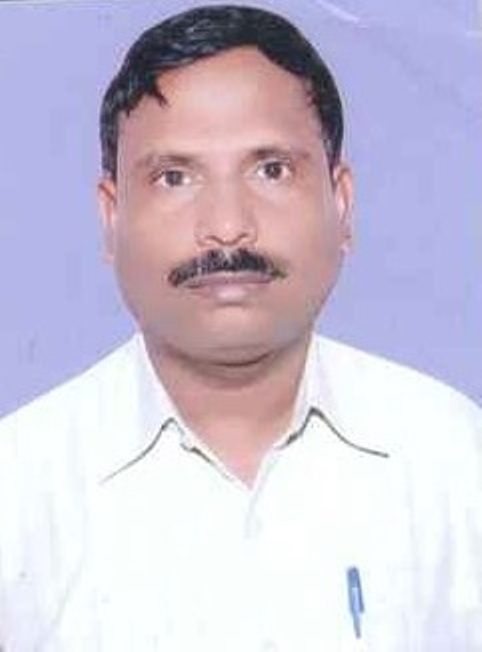 PRAVIN KUMAR SRIVASTAVA