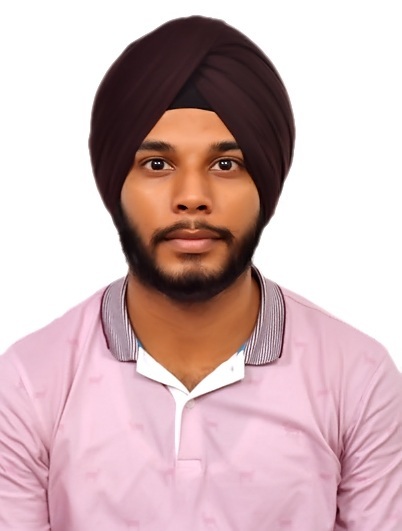 SAHIL DEEP SINGH