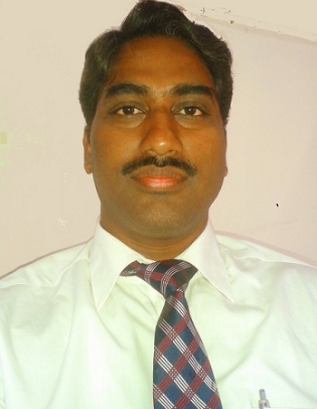 DR. UDAYA PRATAP SINGH